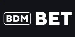 bdmbet casino logo